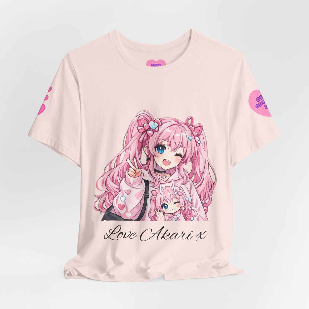 Akari T-shirt