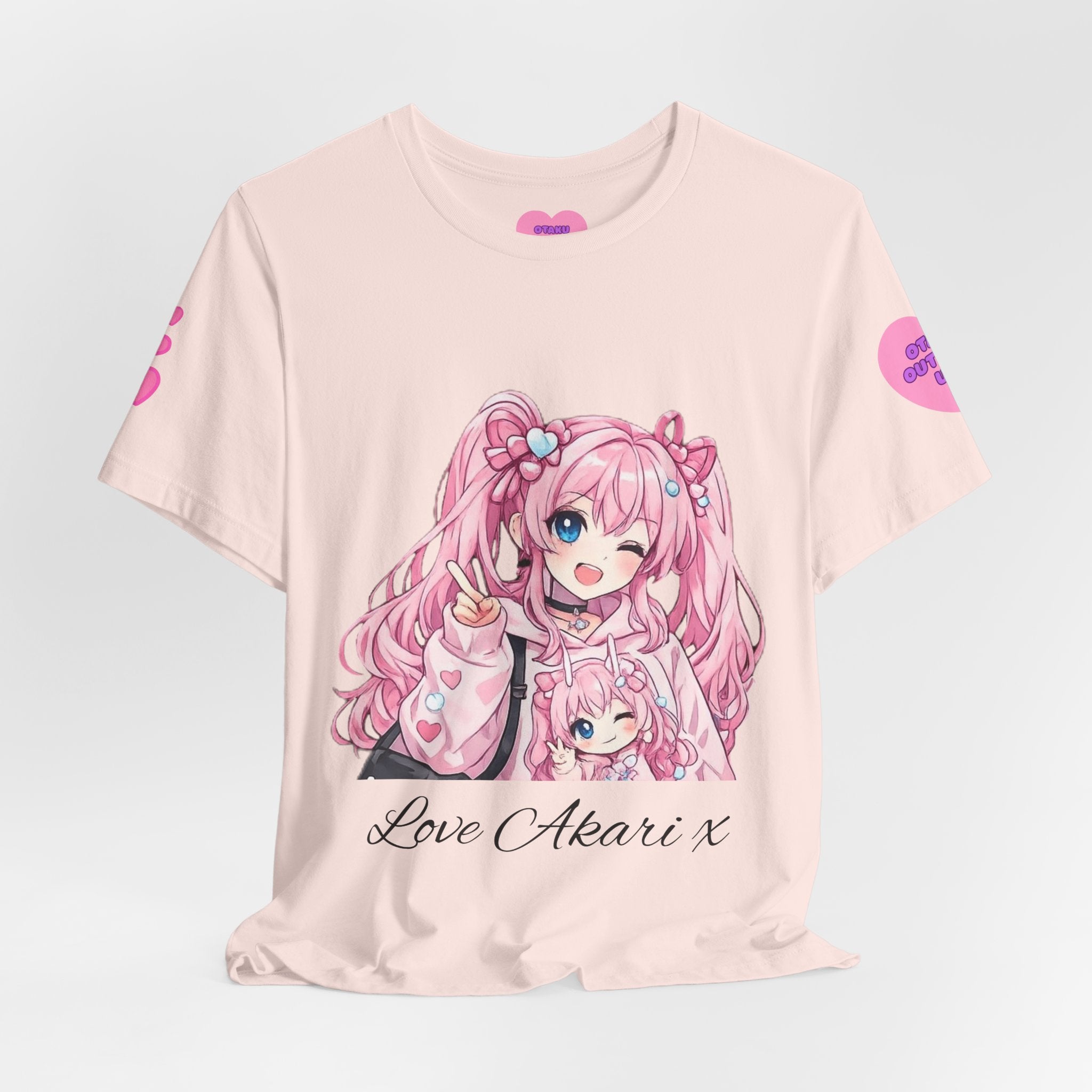 Akari T-shirt