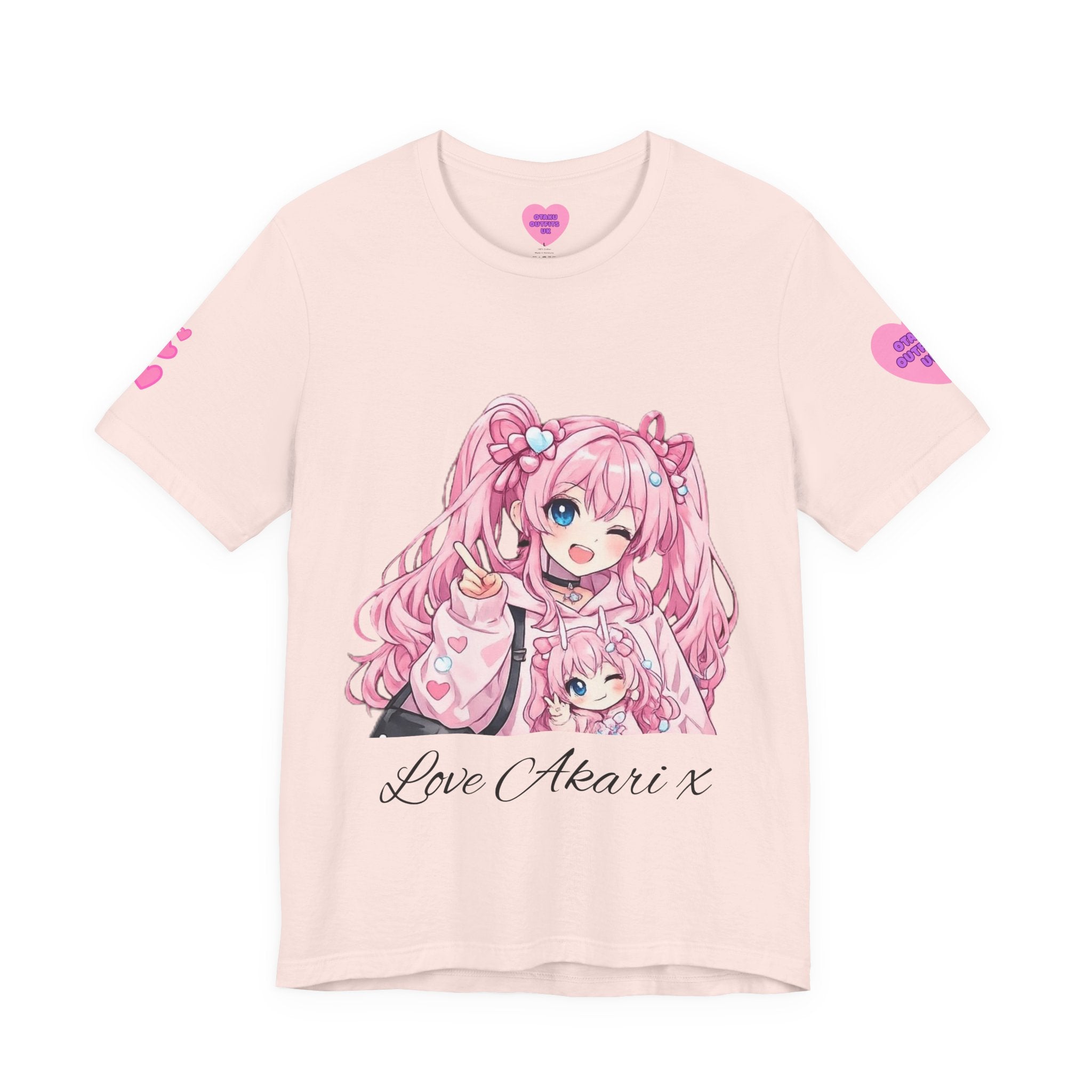 Akari T-shirt