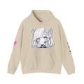 Kawaii Neutral Hoodie