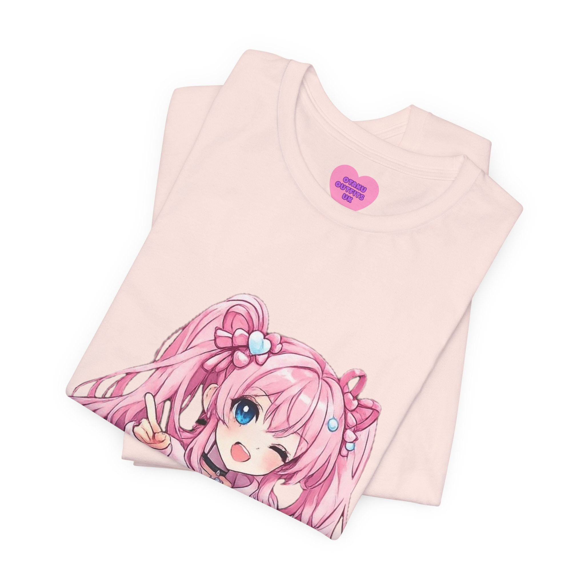 Akari T-shirt