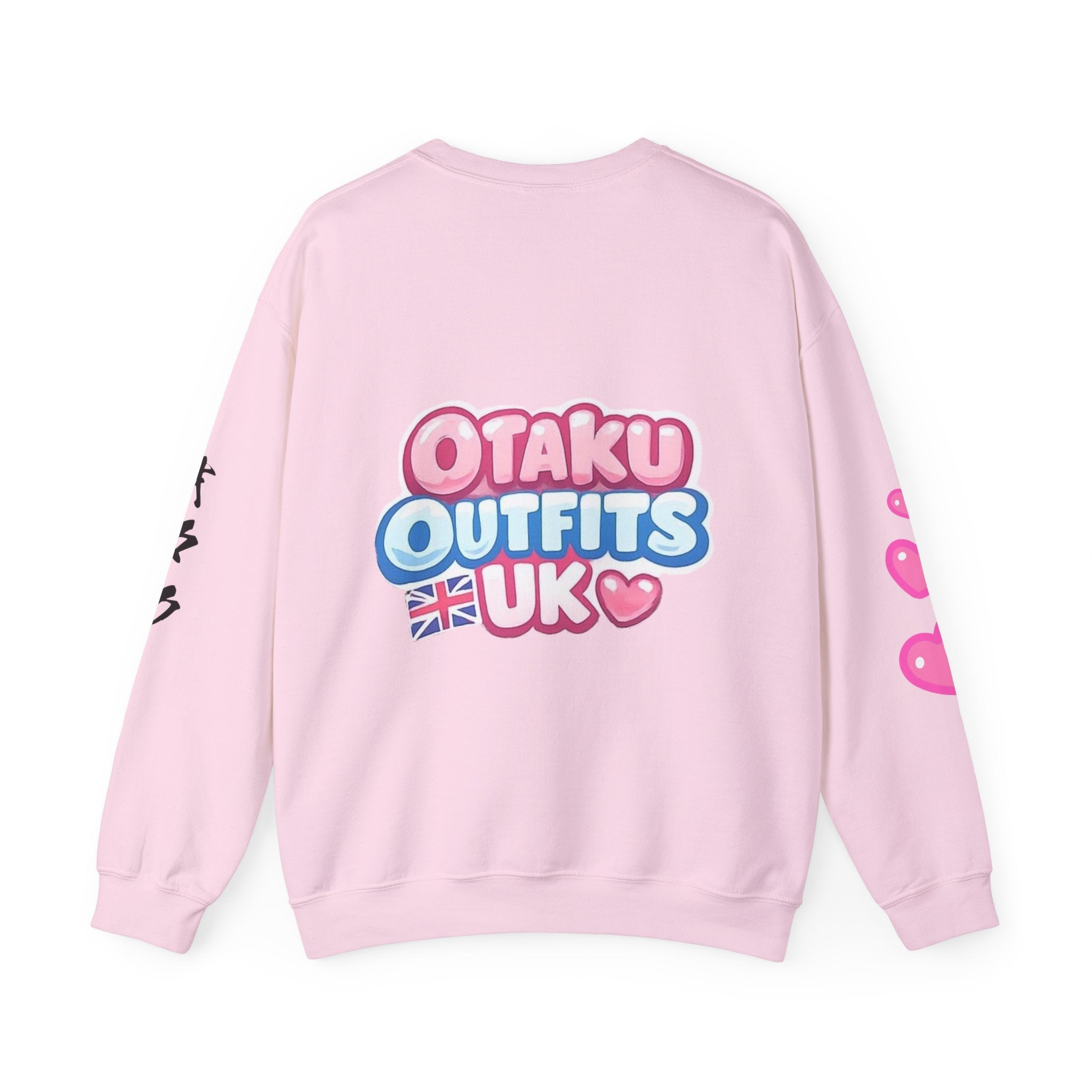 Akari Mascot Sweatshirt