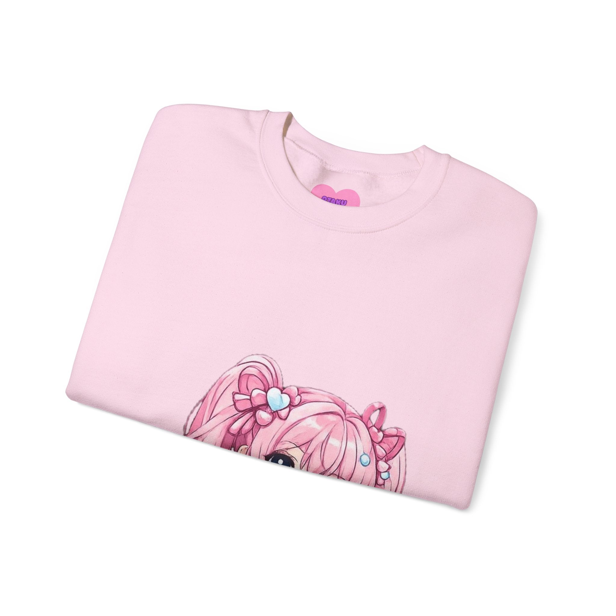 Akari Mascot Sweatshirt
