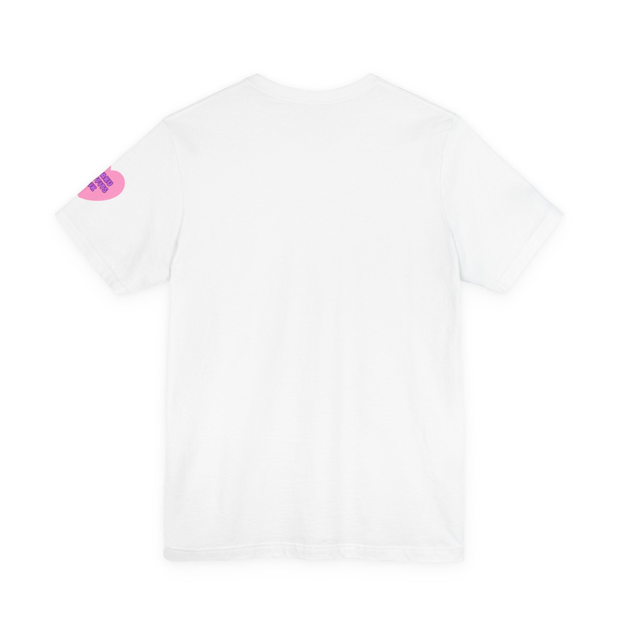 Double Trouble Anime T-shirt